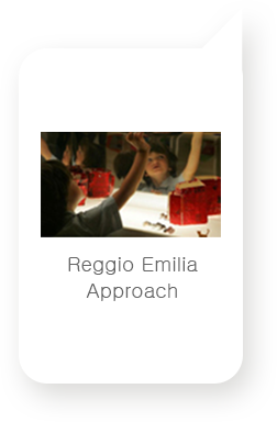 Reggio Emilia Approach