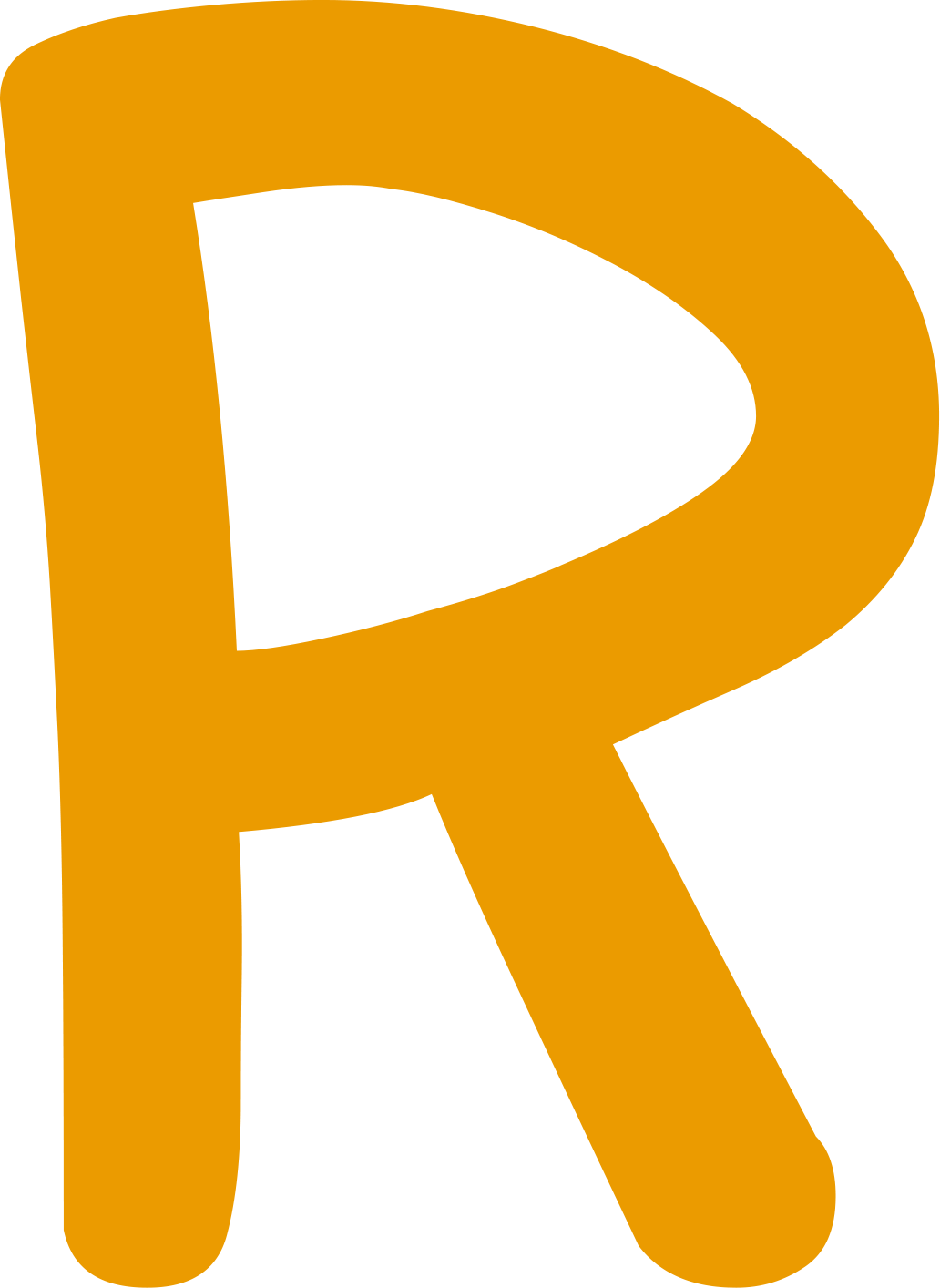 r